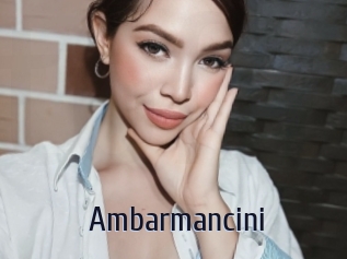 Ambarmancini