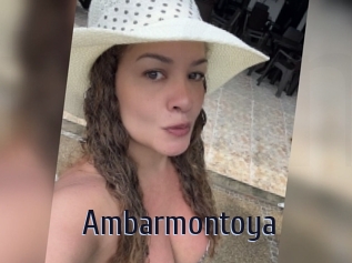 Ambarmontoya