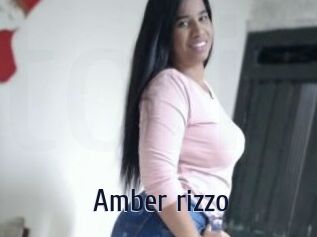 Amber_rizzo