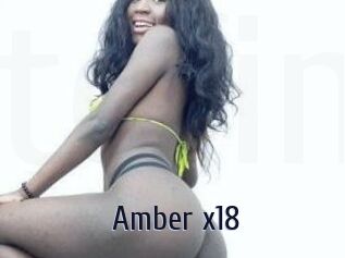 Amber_x18