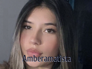 Amberamatista