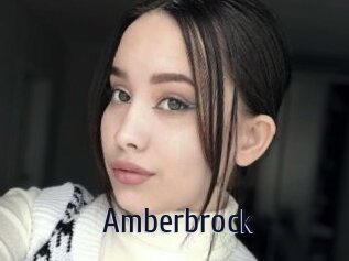 Amberbrock
