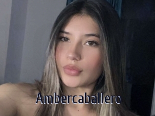 Ambercaballero