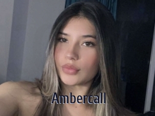 Ambercall