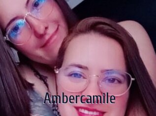 Ambercamile