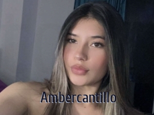 Ambercantillo