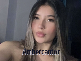 Ambercantor