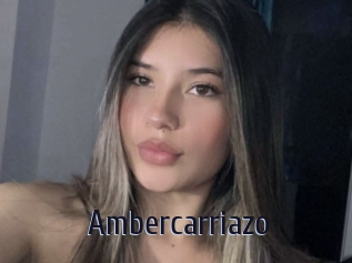 Ambercarriazo