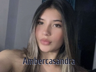 Ambercasandra