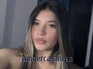 Ambercasanova