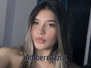 Ambercazzuli
