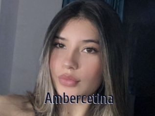 Ambercetina
