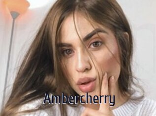 Ambercherry
