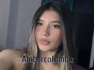 Ambercolombia