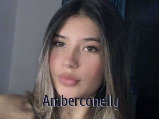 Amberconelly