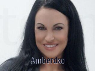 Amberdxo