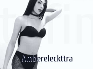Ambereleckttra