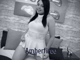 Amberfiree