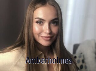 Amberholmes