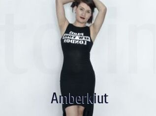 Amberkiut