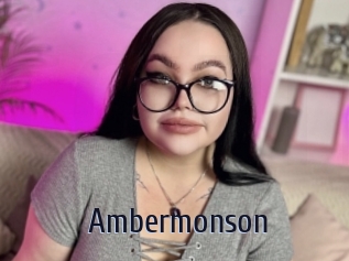 Ambermonson