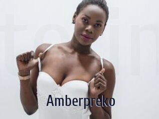 Amberpreko