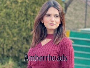 Amberrhoads