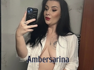 Ambersarina