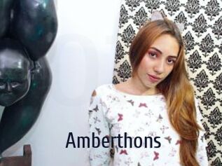 Amberthons