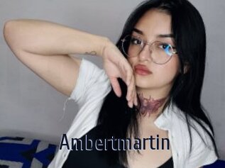Ambertmartin