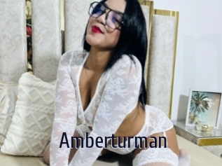 Amberturman