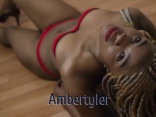 Ambertyler