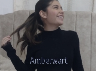 Amberwart