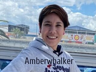 Amberwhalker