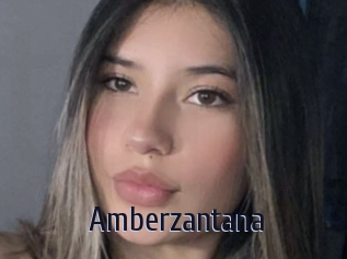 Amberzantana