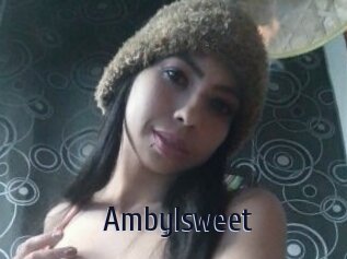 Ambylsweet