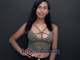 Ameliabaudin