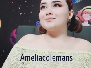 Ameliacolemans