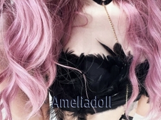 Ameliadoll