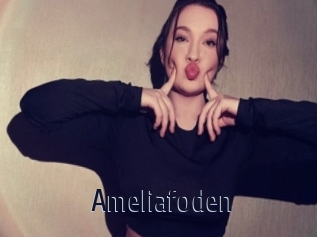 Ameliafoden