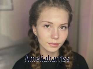 Ameliaharriss