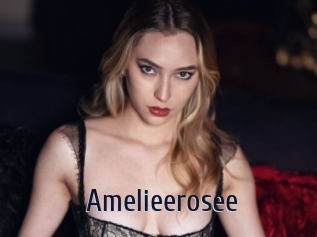 Amelieerosee