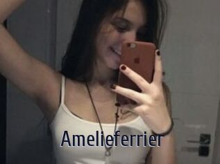 Amelieferrier