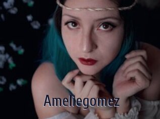 Ameliegomez