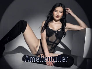 Ameliemuller