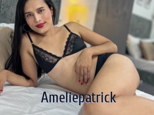 Ameliepatrick
