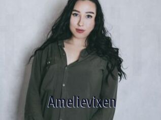 Amelievixen