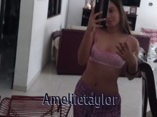 Ameliietaylor