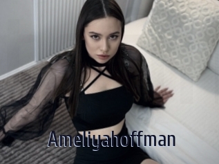 Ameliyahoffman