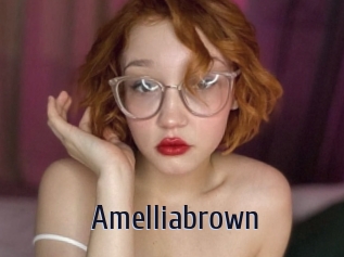 Amelliabrown